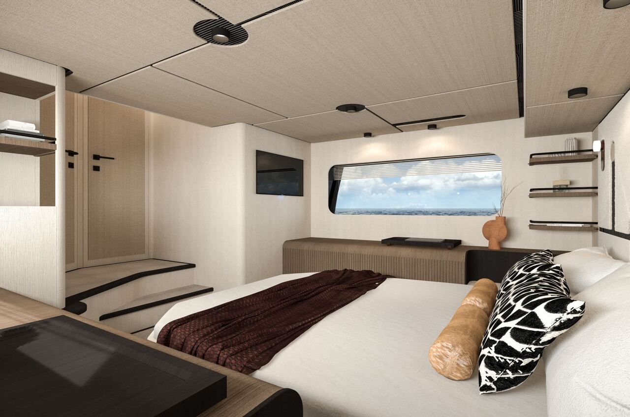 2020 Canados Oceanic 51 EXP