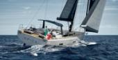 2022 Ice Yachts 62 Targa