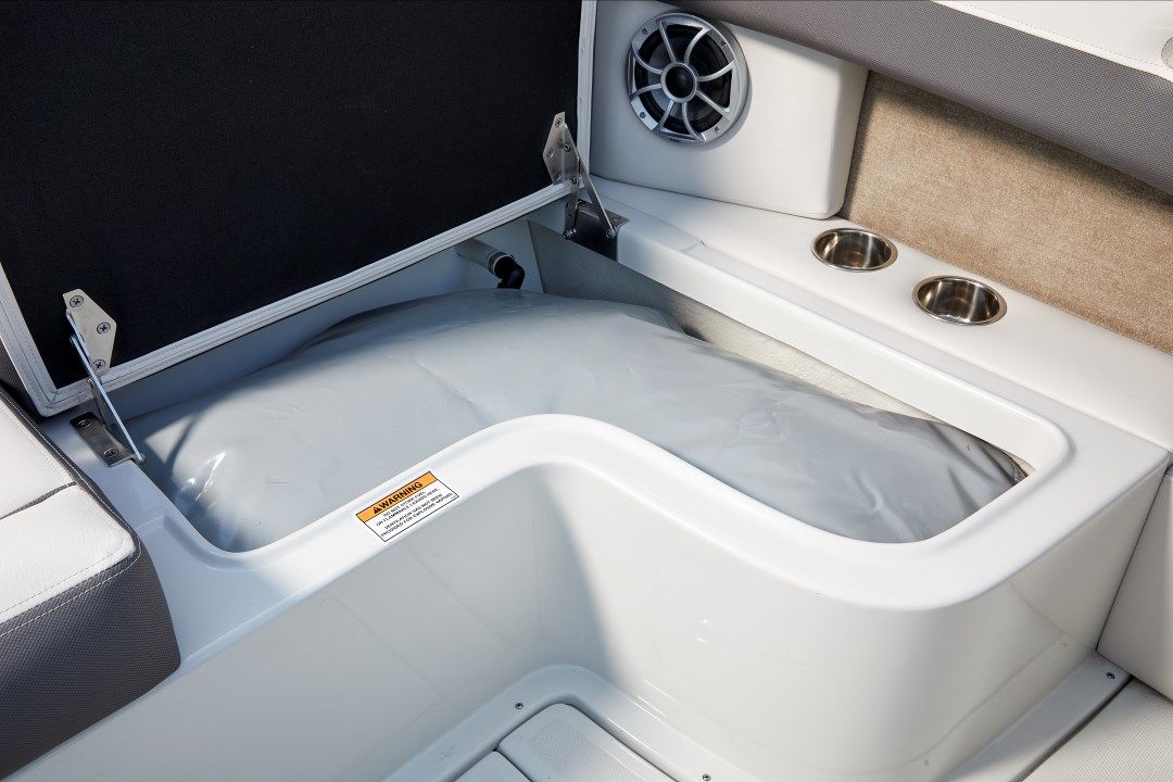 2021 Crownline 220 SS Surf