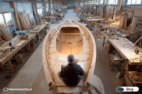 The Batana: Living Symbol of Croatian Maritime Heritage