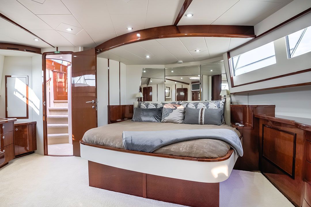 2022 Neptunus Yachts 750F