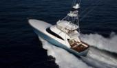 2023 Viking Yachts 72 Convertible