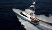 2023 Viking Yachts 72 Convertible