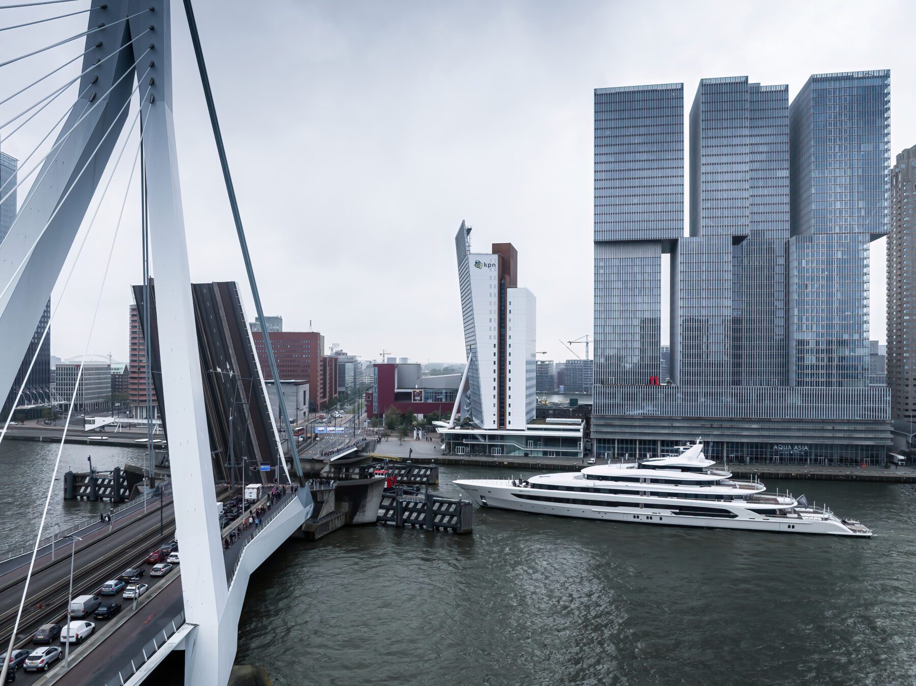 2023 Oceanco Project H