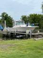 2002 Pursuit Boats 3070 Express