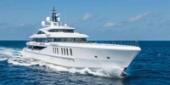 2018 Benetti Yachts FB269 M/Y Spectre