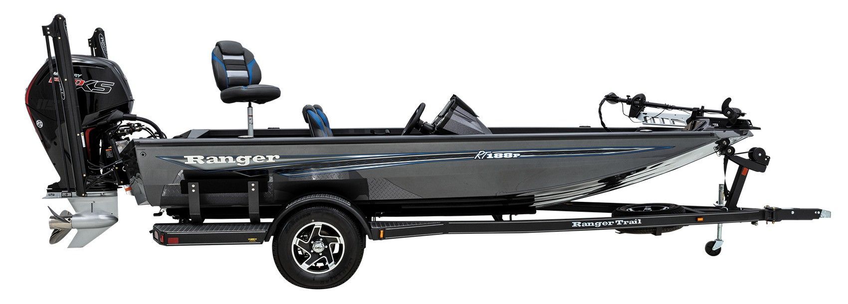 2023 Ranger Boats RT188P