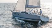 2013 Beneteau Oceanis 38