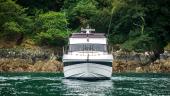 2007 Princess Yachts F45