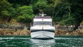 2007 Princess Yachts F45