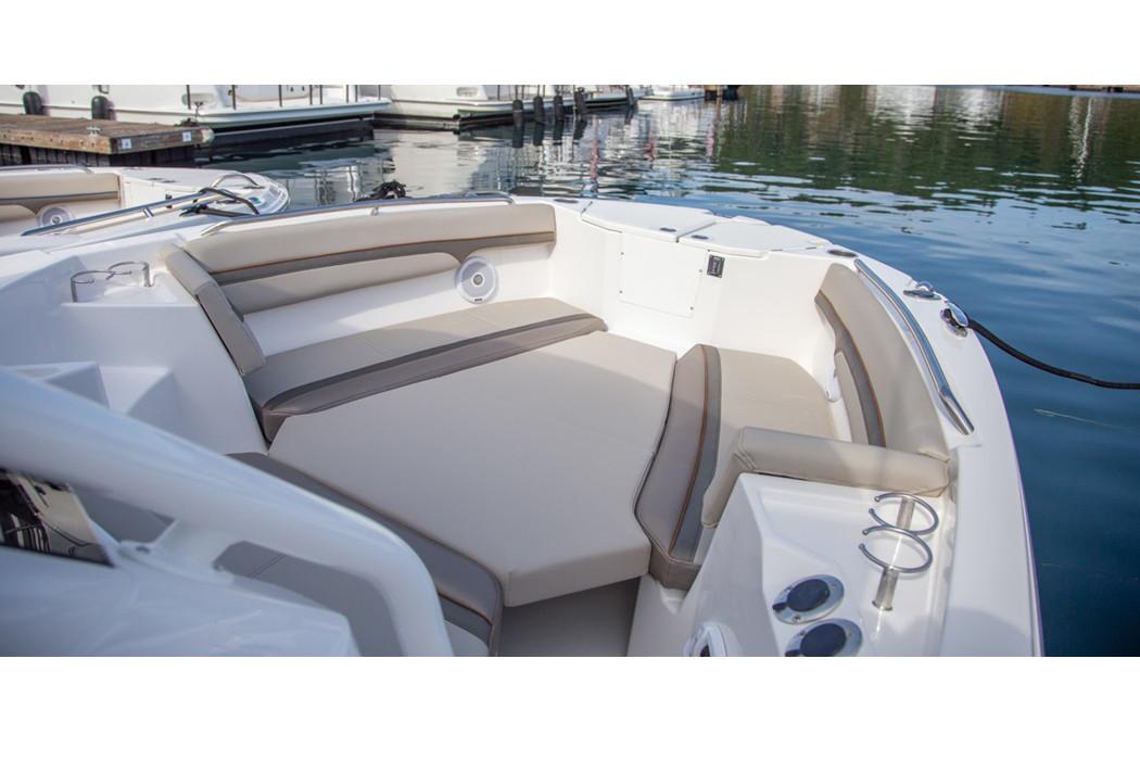 2022 Cutwater C-24 CW