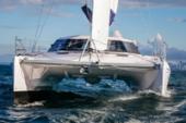 2019 Seawind Catamarans 1260