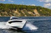 2022 Galeon Yachts 365 HTS