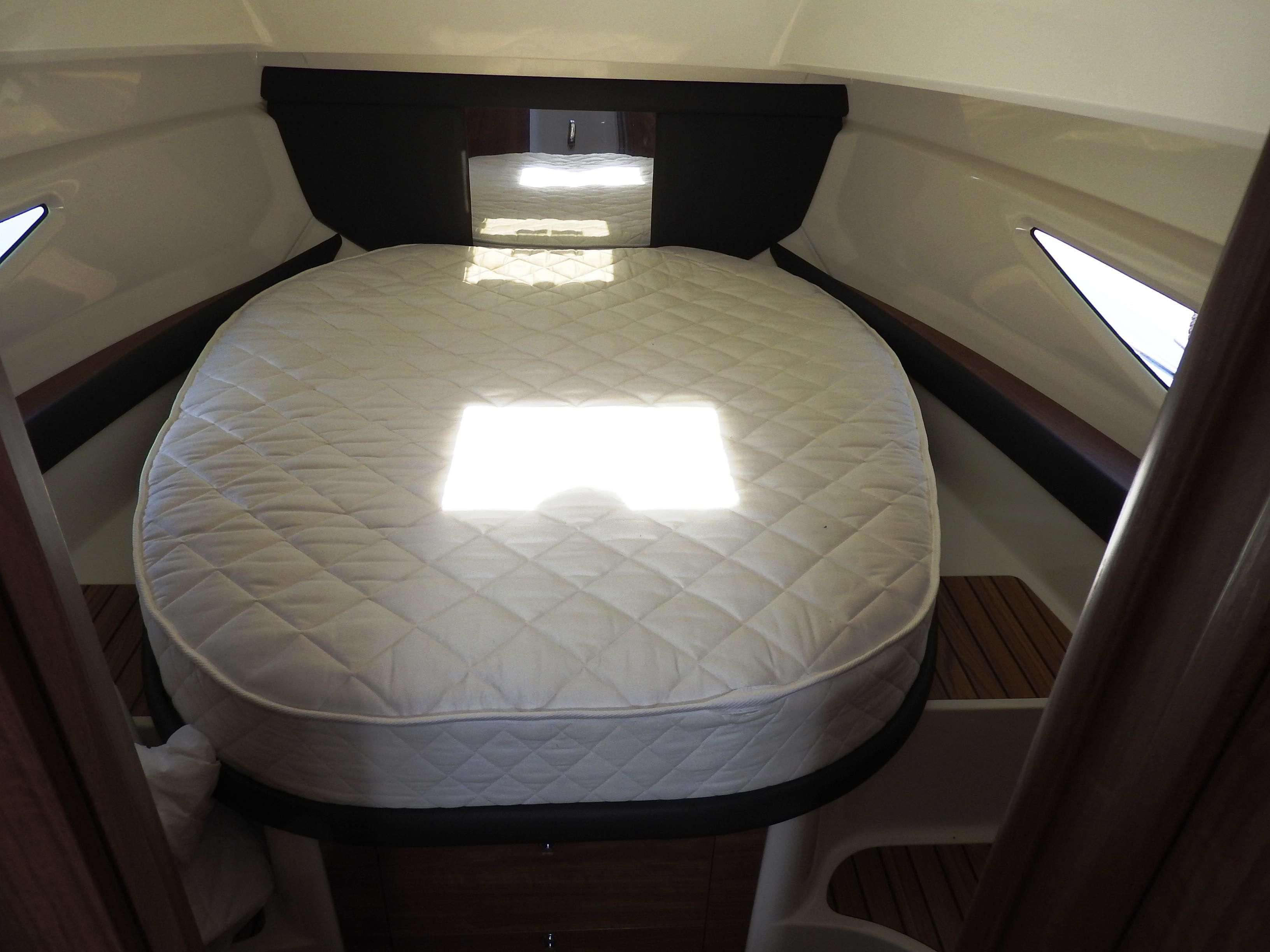 2017 Quicksilver 855 Weekend Centenary