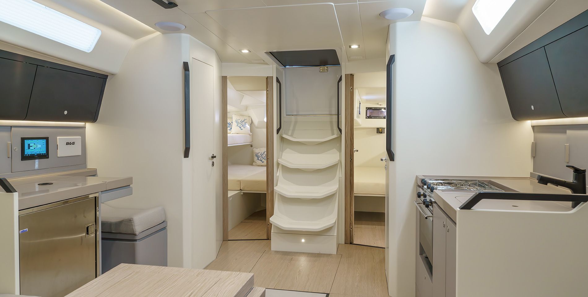 2023 Ice Yachts 53 ST