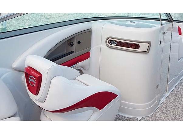 2017 Crownline Eclipse E4