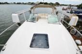 2003 Sea Ray Sunsport 290