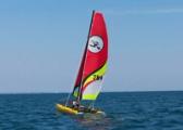 2003 Hobie Cat  Hobie Cat Twixxy