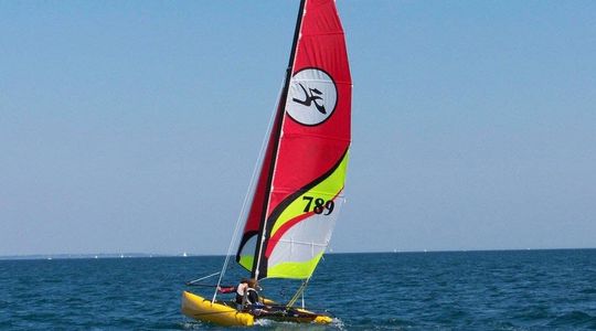 2003 Hobie Cat Hobie Cat Twixxy