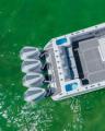 Concept 3900 Open Deck centre console, photo 3