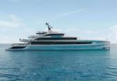 2023 Benetti Yachts B.Century 75M