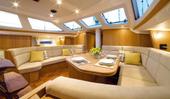 2013 Oyster Yachts 54