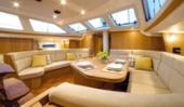 2013 Oyster Yachts 54