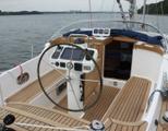 2011 Nordship Yachts Nordship 430 DS Classic