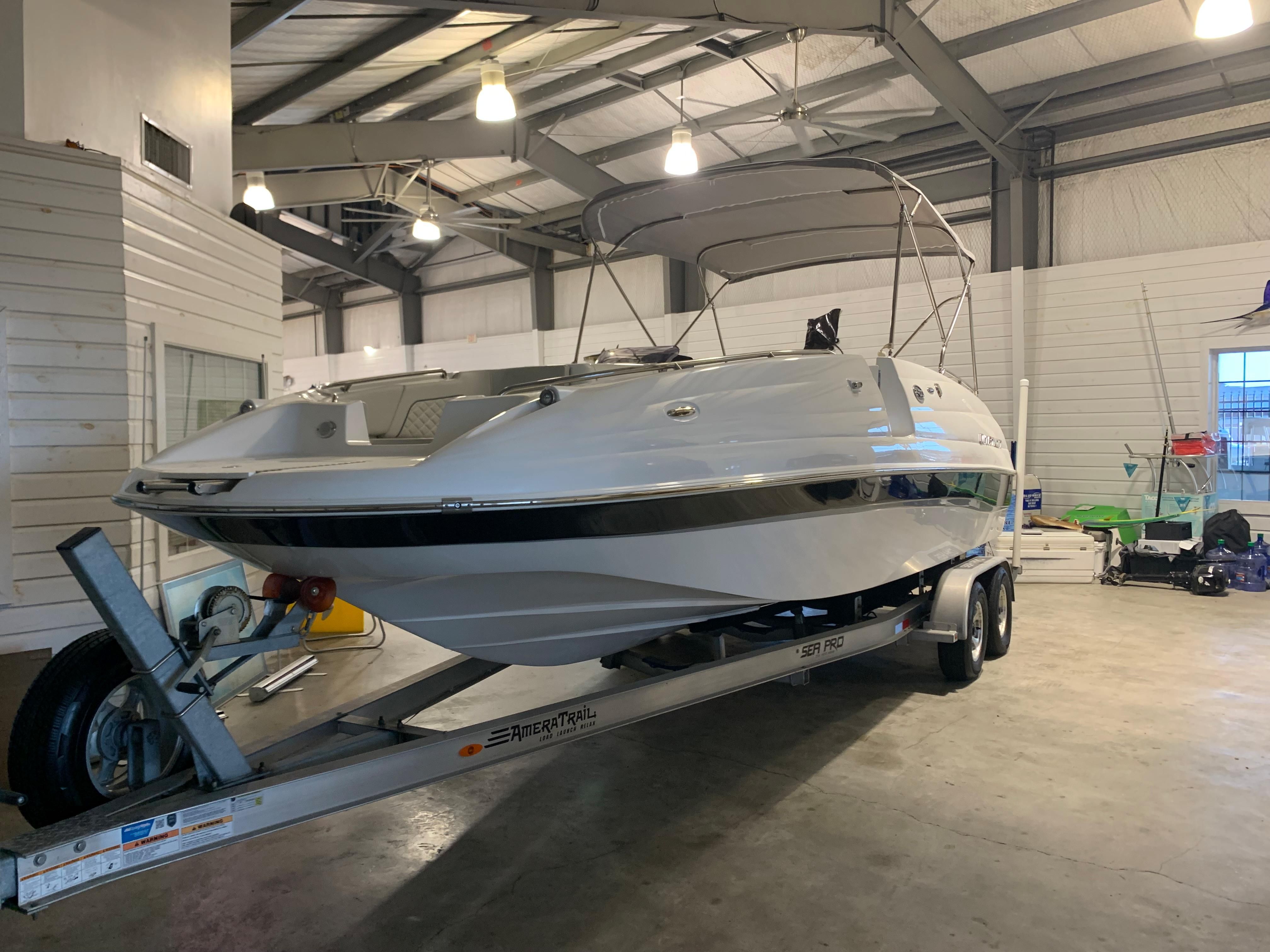 2021 Sea Pro Citation