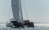 2018 Neel Trimarans Neel 51