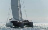 2018 Neel Trimarans Neel 51