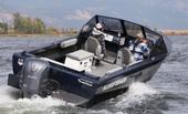 2023 KingFisher Boats 2025 Escape - Sport