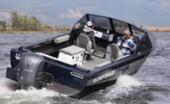 2023 KingFisher Boats 2025 Escape - Sport