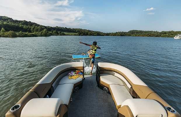 2021 Lowe Boats SS 190