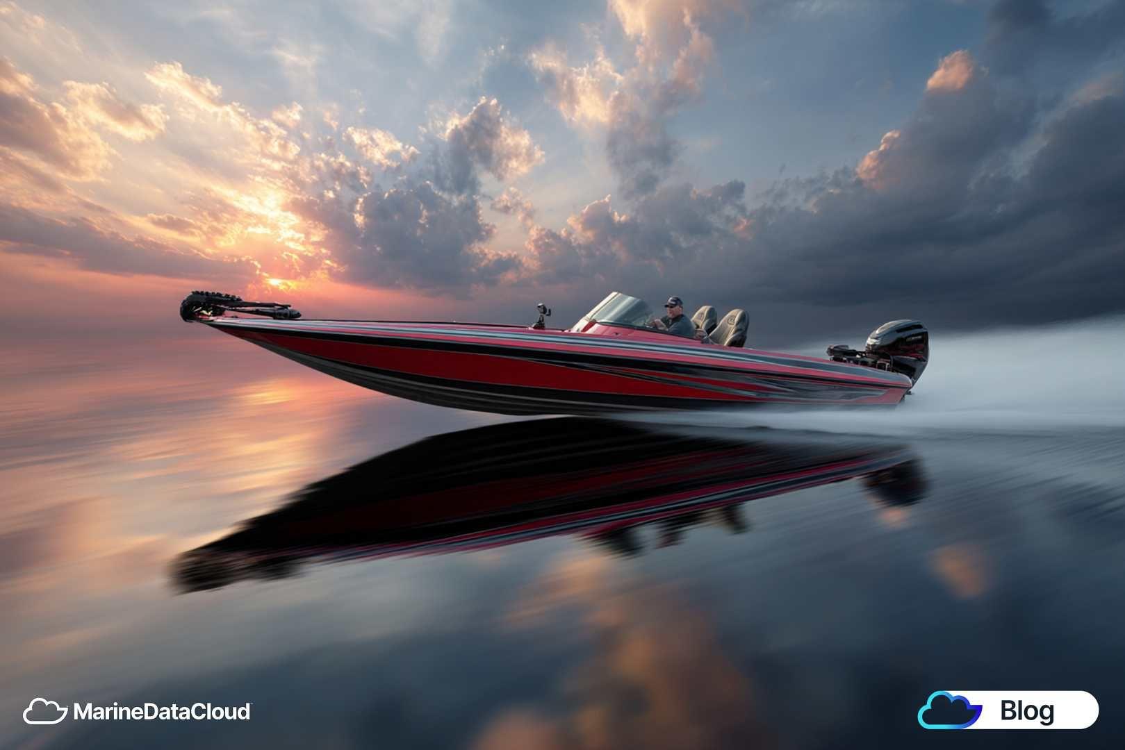 Shallow Draft Boats Explained | Design Features & Benefits