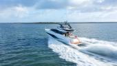 2015 Princess Yachts S72