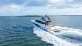 2015 Princess Yachts S72