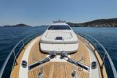 2009 Riva Yacht 85 Opera