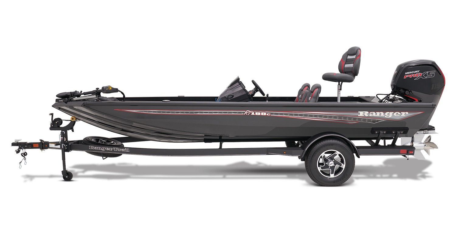 2023 Ranger Boats RT188C