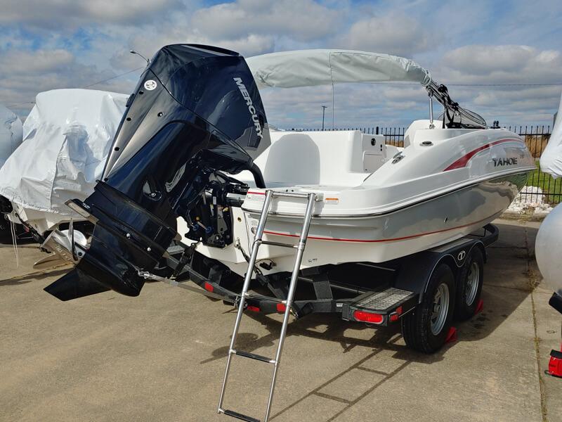 2022 Tahoe 2150