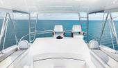 2023 Viking Yachts 58 Convertible