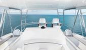2023 Viking Yachts 58 Convertible