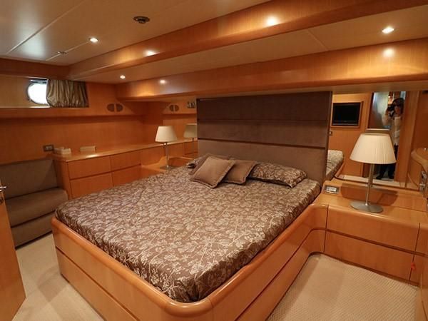 2009 Next Yacht Group Maiora 20S