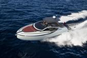 2020 Fairline F-Line 33 Outboard