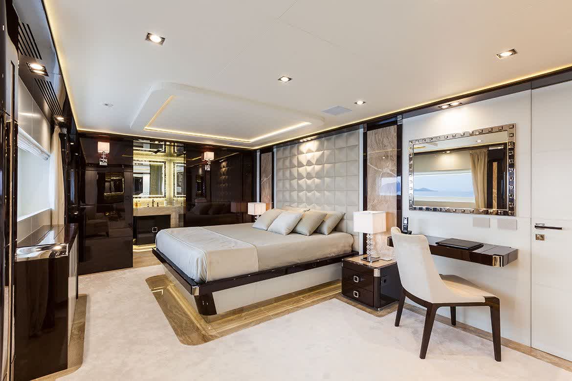 2013 Rossinavi Param Jamuna IV