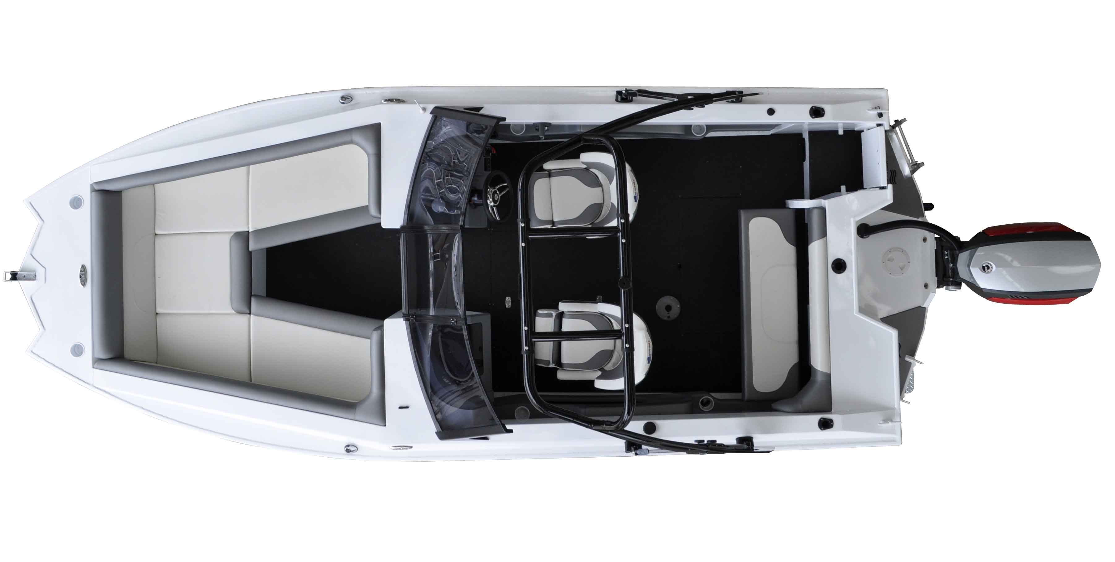 2023 Quintrex 630 Freestyler