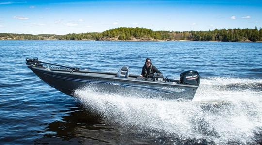 2023 Ranger Boats VS1665T