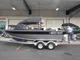 2022 North River 21 Seahawk - ON ORDER