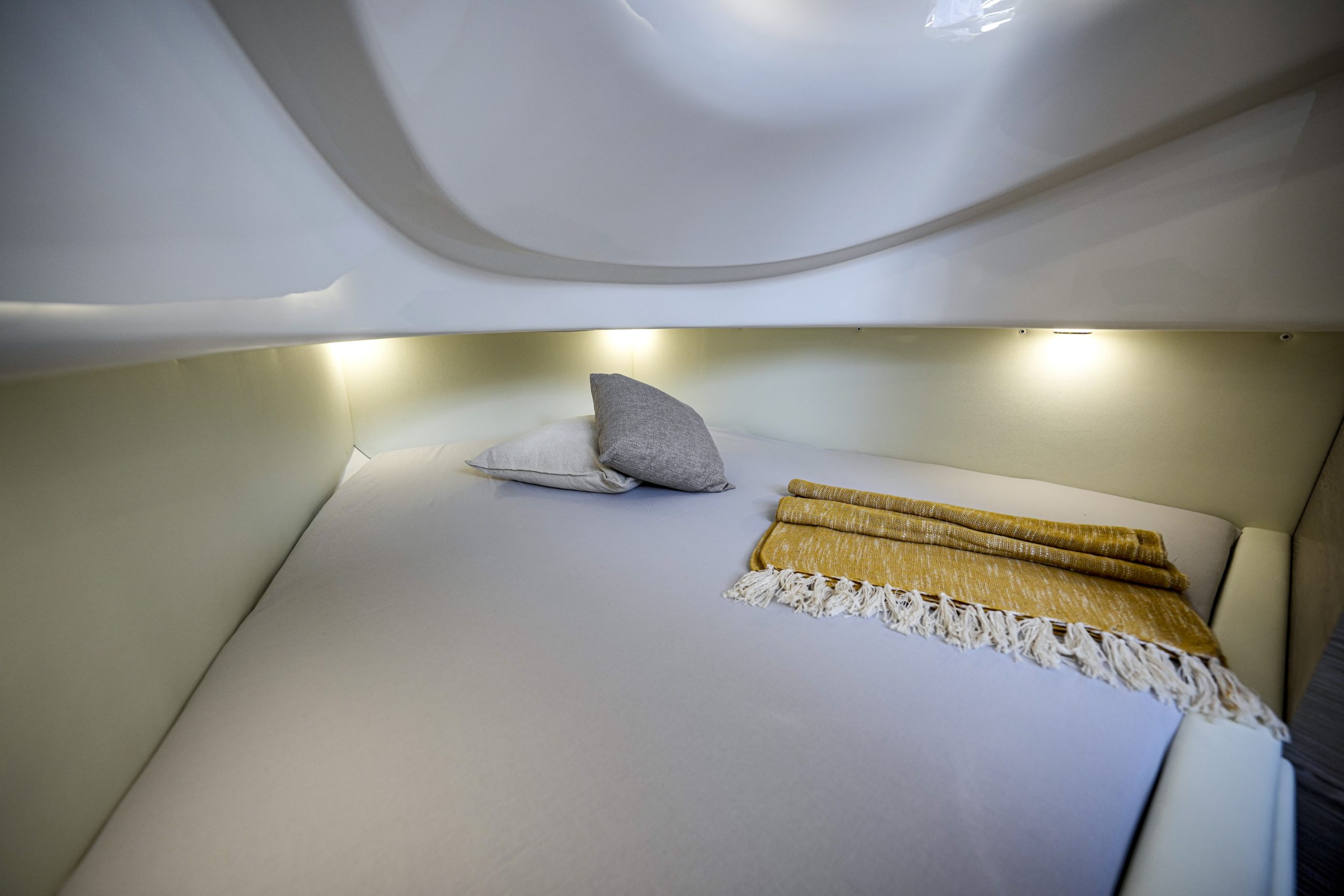 2020 SACS Strider 11