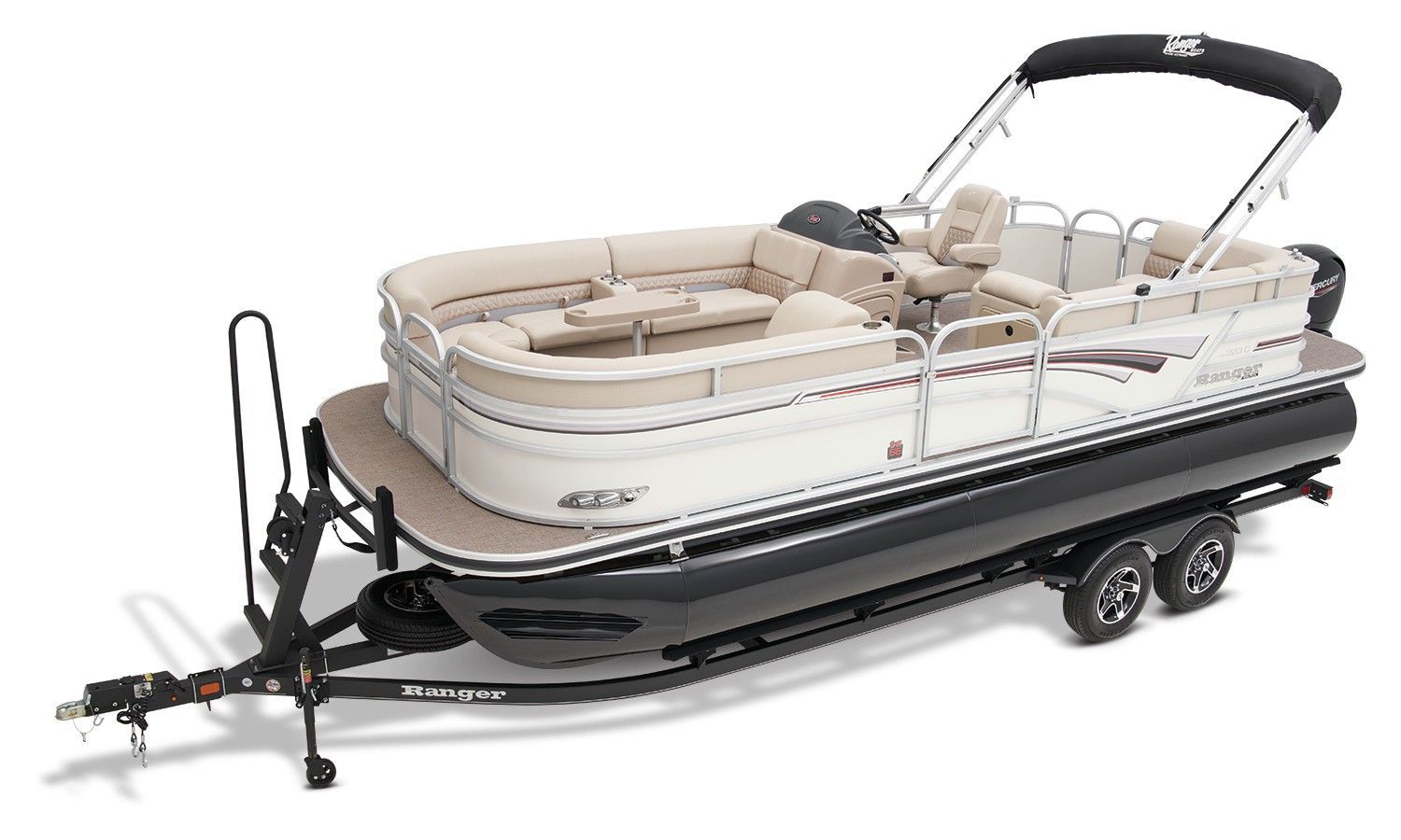 2023 Ranger Boats 223C